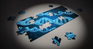Puzzle DNA Research